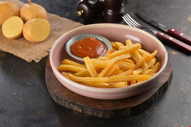 Patates Tava